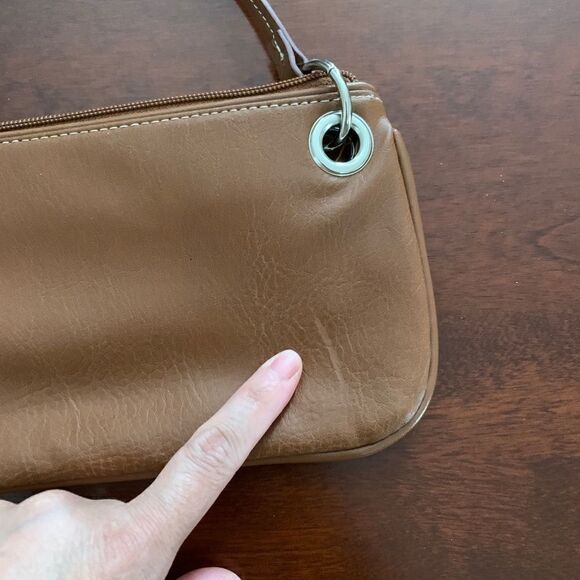 XOXO clutch - Picture 7 of 11